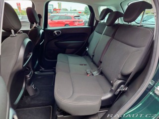 Fiat 500L 1.4 Turbo Cross 88 kW 2017