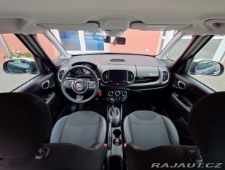Fiat 500L 1.4 Turbo Cross 88 kW 2017