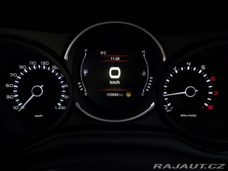 Fiat 500L 1.4 Turbo Cross 88 kW 2017