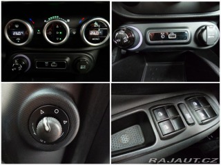 Fiat 500L 1.4 Turbo Cross 88 kW 2017