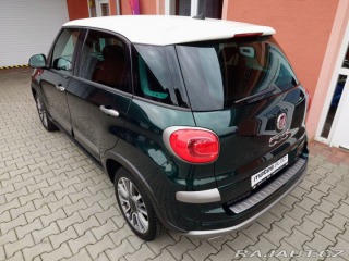 Fiat 500L 1.4 Turbo Cross 88 kW 2017