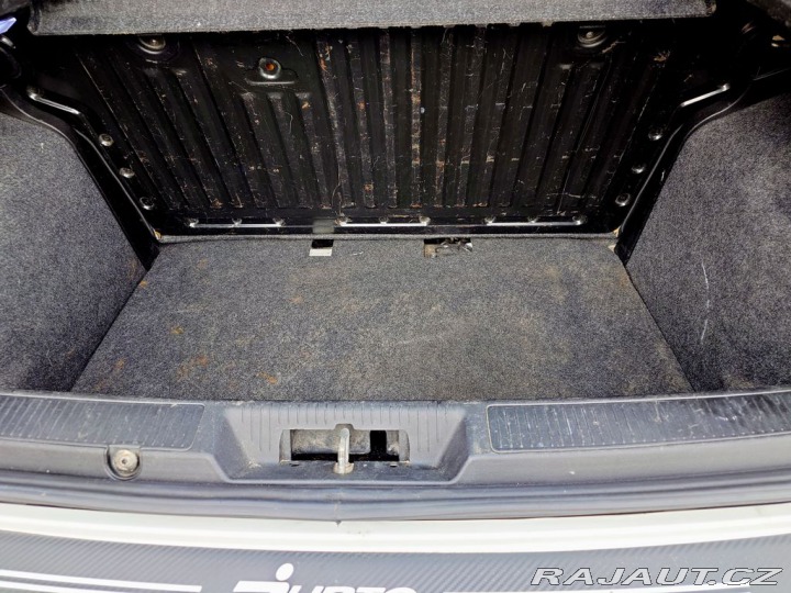 Fiat Punto 1.4 57 kW 2007