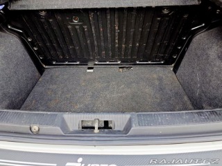 Fiat Punto 1.4 57 kW 2007