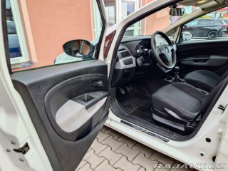 Fiat Punto 1.4 57 kW 2007