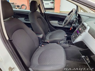 Fiat Punto 1.4 57 kW 2007