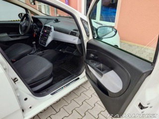 Fiat Punto 1.4 57 kW 2007