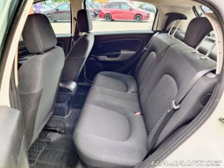 Fiat Punto 1.4 57 kW 2007