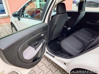 Fiat Punto 1.4 57 kW 2007