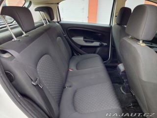 Fiat Punto 1.4 57 kW 2007
