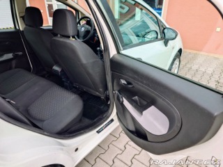 Fiat Punto 1.4 57 kW 2007