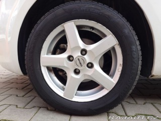 Fiat Punto 1.4 57 kW 2007