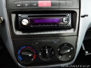 Fiat Punto 1.4 57 kW 2007