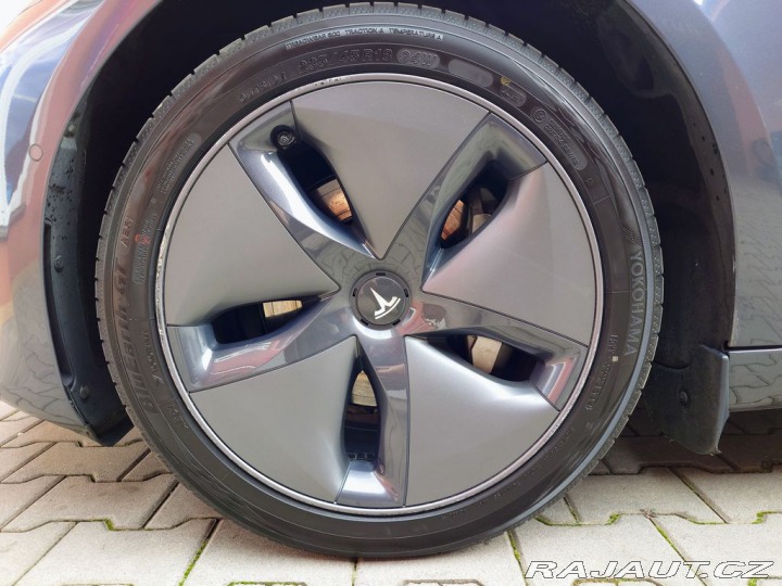 Tesla Model 3 Long Range Dual Motor 366 2020