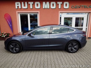 Tesla Model 3 Long Range Dual Motor 366 2020