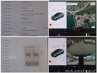 Tesla Model 3 Long Range Dual Motor 366 2020