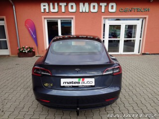 Tesla Model 3 Long Range Dual Motor 366 2020