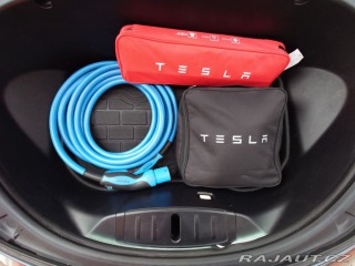Tesla Model 3 Long Range Dual Motor 366 2020