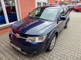 Fiat Freemont  2014