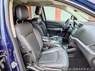 Fiat Freemont  2014