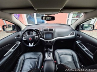 Fiat Freemont  2014
