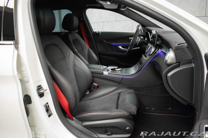 Mercedes-Benz C C 43 AMG 4MATIC*BURMESTER 2020