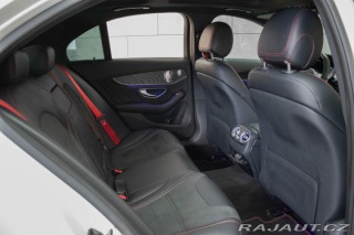 Mercedes-Benz C C 43 AMG 4MATIC*BURMESTER 2020