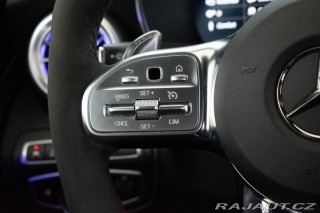Mercedes-Benz C C 43 AMG 4MATIC*BURMESTER 2020