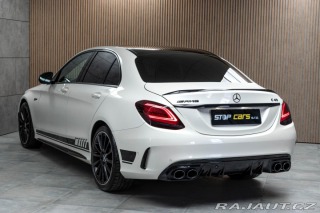 Mercedes-Benz C C 43 AMG 4MATIC*BURMESTER 2020