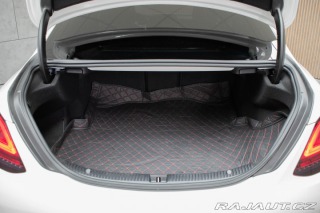 Mercedes-Benz C C 43 AMG 4MATIC*BURMESTER 2020