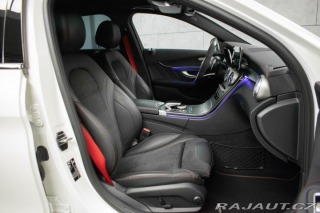 Mercedes-Benz C C 43 AMG 4MATIC*BURMESTER 2020