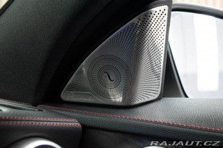 Mercedes-Benz C C 43 AMG 4MATIC*BURMESTER 2020