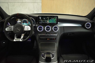 Mercedes-Benz C C 43 AMG 4MATIC*BURMESTER 2020