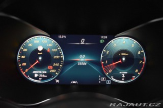 Mercedes-Benz C C 43 AMG 4MATIC*BURMESTER 2020