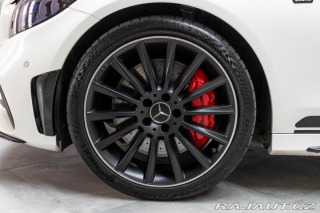 Mercedes-Benz C C 43 AMG 4MATIC*BURMESTER 2020