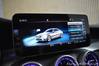 Mercedes-Benz C C 43 AMG 4MATIC*BURMESTER 2020