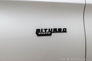 Mercedes-Benz C C 43 AMG 4MATIC*BURMESTER 2020