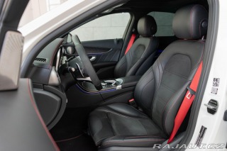 Mercedes-Benz C C 43 AMG 4MATIC*BURMESTER 2020