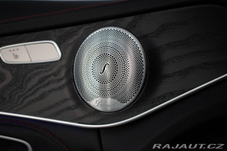 Mercedes-Benz C C 43 AMG 4MATIC*BURMESTER 2020