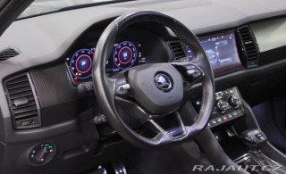 Škoda Kodiaq Sportline 2021