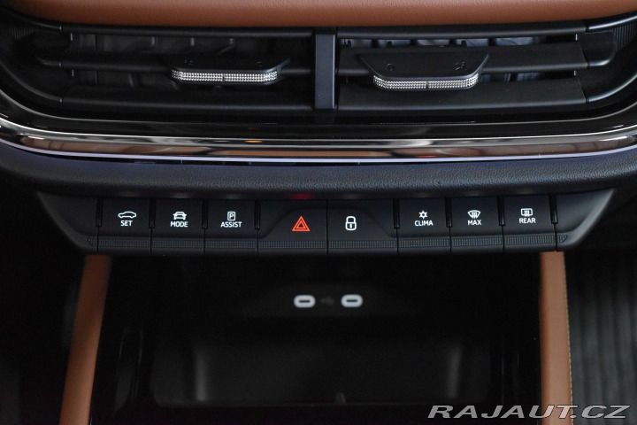 Škoda Enyaq iV 82kWh 4x4 LOFT*TAŽNÉ*DPH* 2022