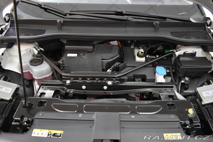 Škoda Enyaq iV 82kWh 4x4 LOFT*TAŽNÉ*DPH* 2022