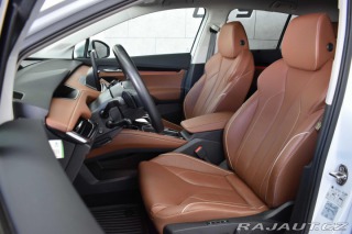 Škoda Enyaq iV 82kWh 4x4 LOFT*TAŽNÉ*DPH* 2022