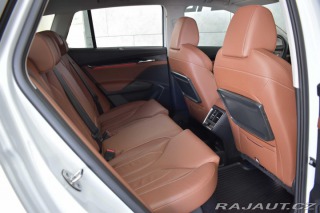 Škoda Enyaq iV 82kWh 4x4 LOFT*TAŽNÉ*DPH* 2022