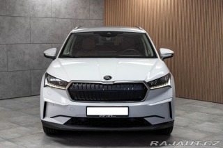 Škoda Enyaq iV 82kWh 4x4 LOFT*TAŽNÉ*DPH* 2022