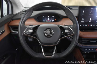 Škoda Enyaq iV 82kWh 4x4 LOFT*TAŽNÉ*DPH* 2022