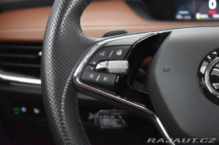 Škoda Enyaq iV 82kWh 4x4 LOFT*TAŽNÉ*DPH* 2022