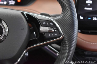 Škoda Enyaq iV 82kWh 4x4 LOFT*TAŽNÉ*DPH* 2022