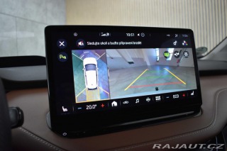 Škoda Enyaq iV 82kWh 4x4 LOFT*TAŽNÉ*DPH* 2022