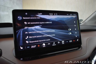 Škoda Enyaq iV 82kWh 4x4 LOFT*TAŽNÉ*DPH* 2022