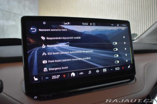 Škoda Enyaq iV 82kWh 4x4 LOFT*TAŽNÉ*DPH* 2022